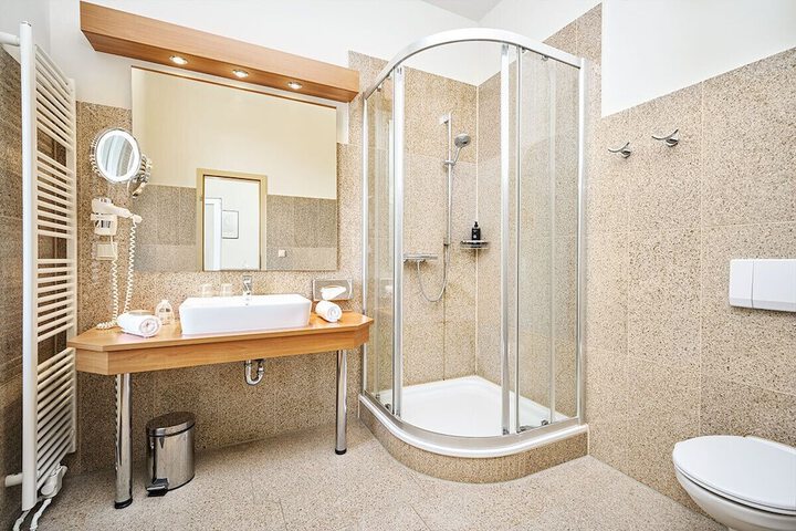 Bath Amenities