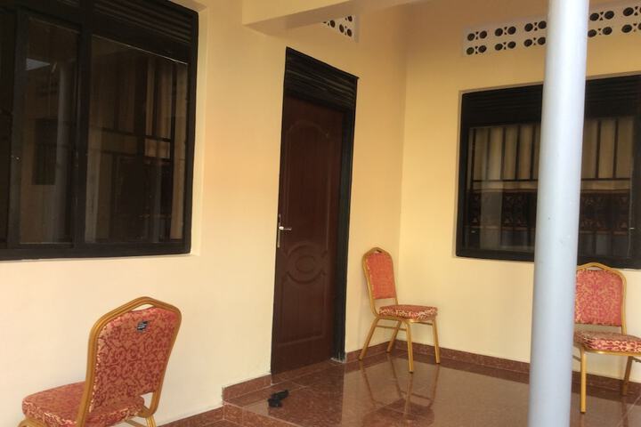 Terrace/Patio 7 of 25