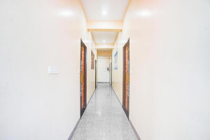 HOTEL O R SQUARE