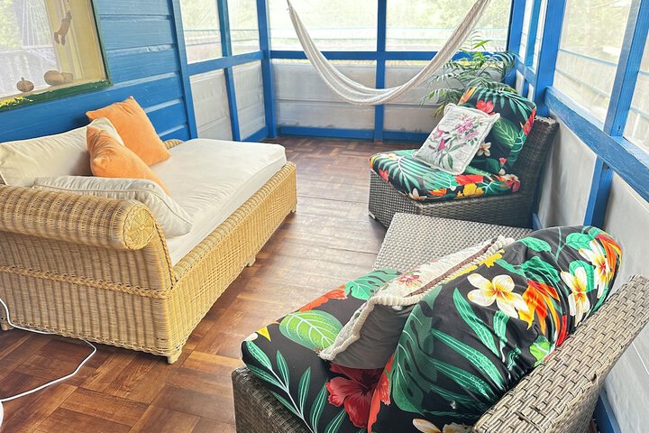 Terrace/Patio 13 of 71