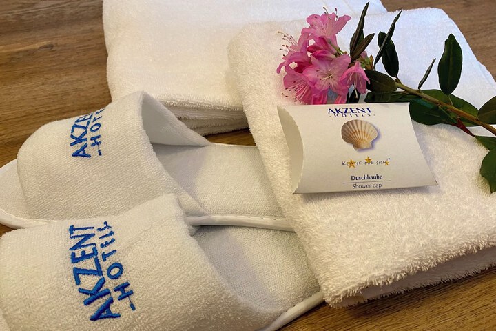 Bath Amenities