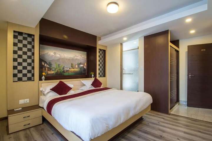 Room 7 of 21