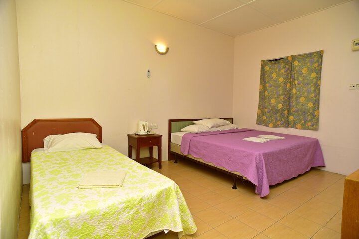 Hotel Interior 16 of 20
