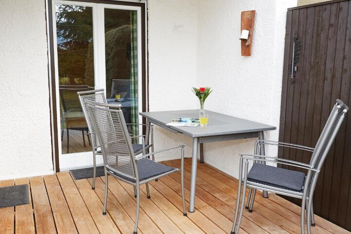 Terrace/Patio 6 of 12