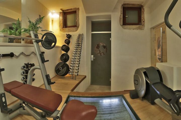 Health and Fitness 53 of 62