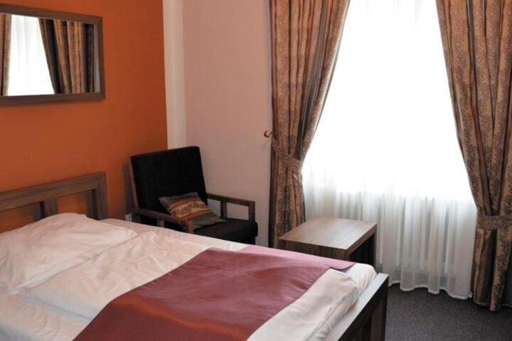 HOTEL MORAVAN