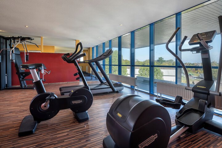 Fitness Club