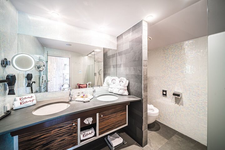 Bath Amenities