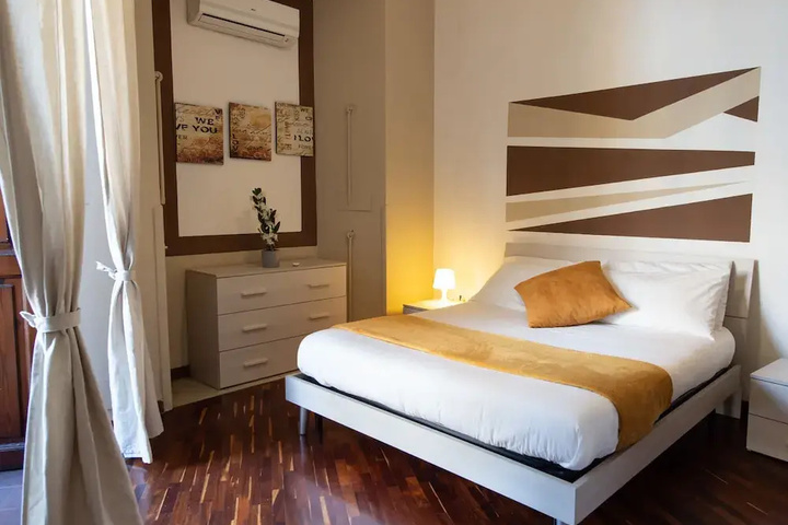 House 4 Palazzi
