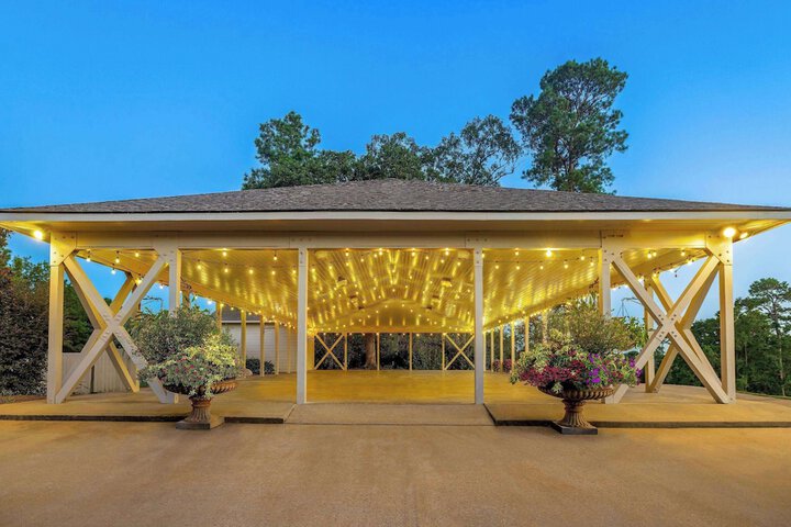 Gazebo
