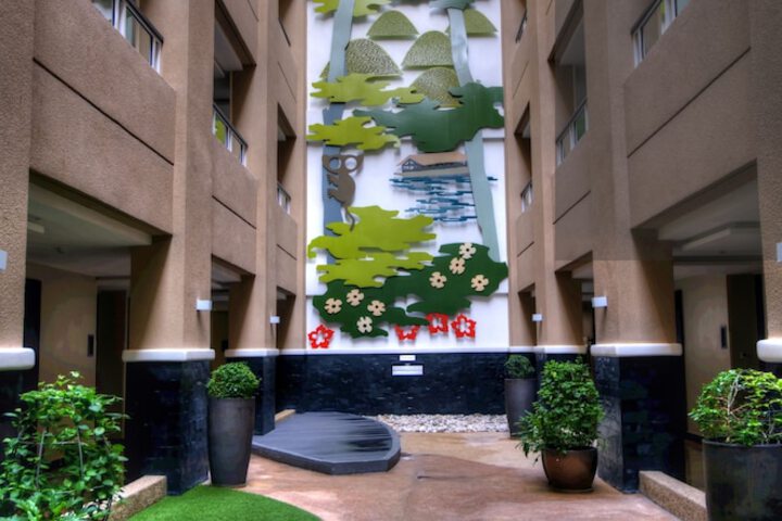 Hotel Interior 53 of 64