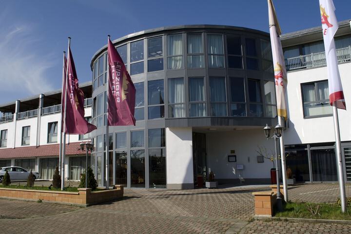 Hotel 46 of 55