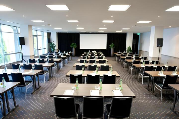 Fitness Center Photo