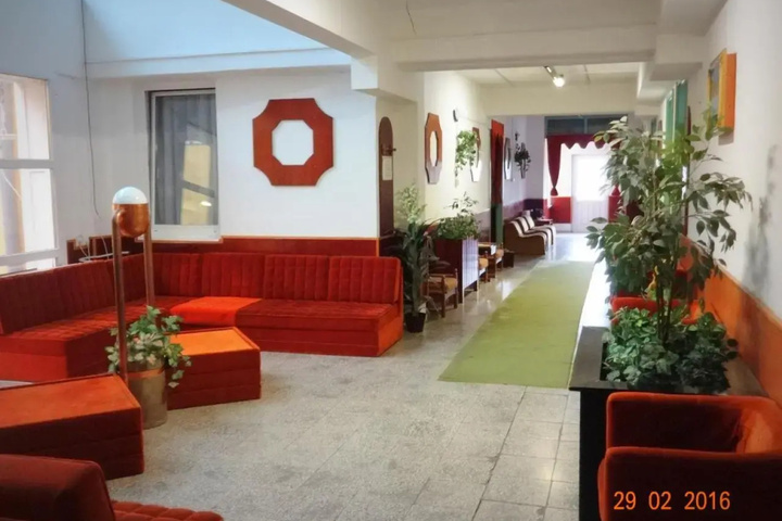 Hotel Interior 2 of 21