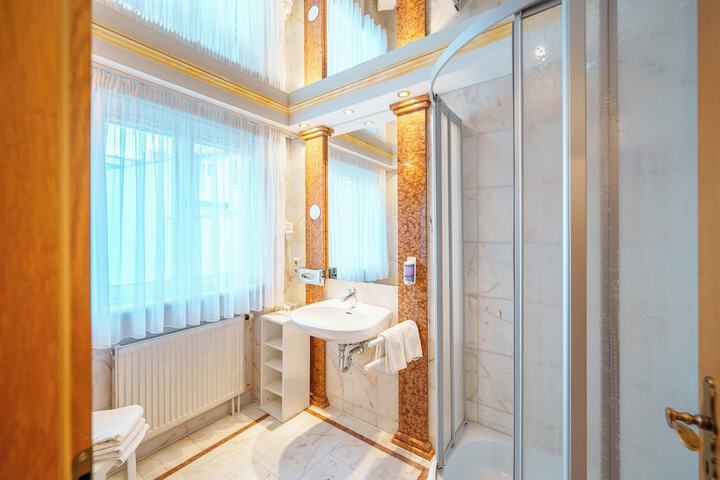 Bathroom Vanities