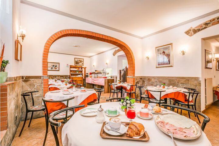Restaurants