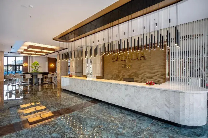 Hotel Interior 2 of 23