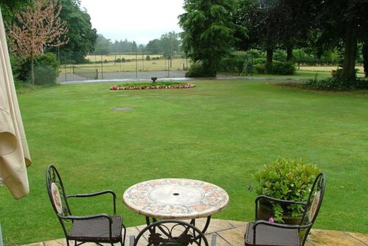 Terrace/Patio 44 of 50