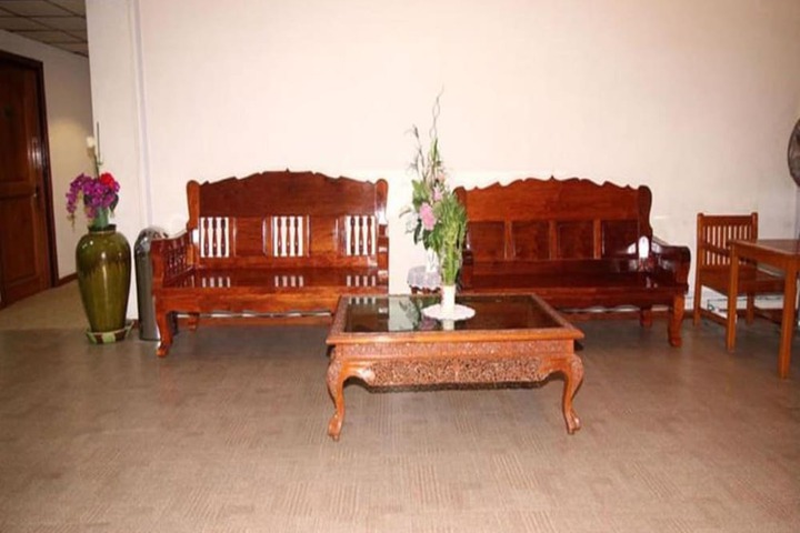Hotel Interior 3 of 45