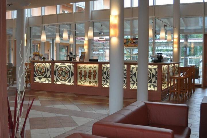 Hotel Interior 2 of 54