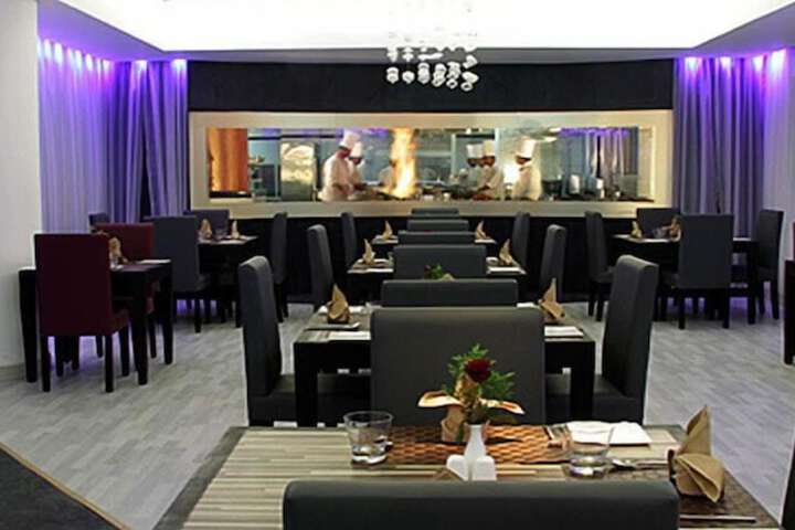 Restaurants