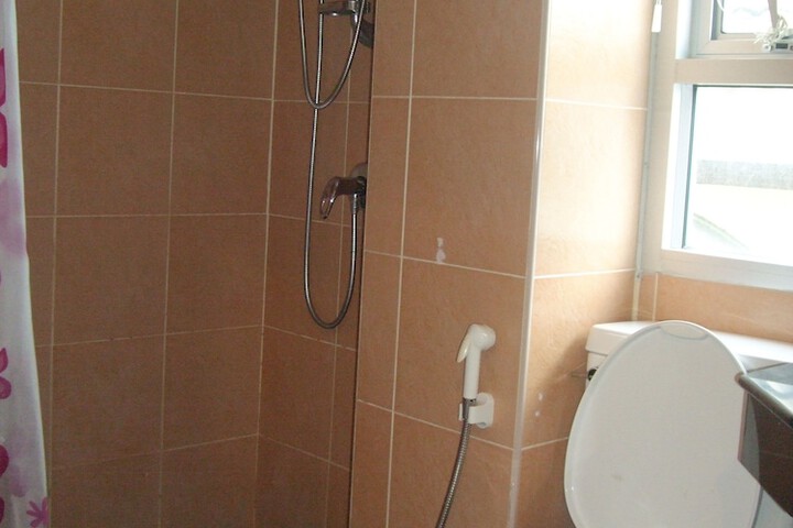 Bathroom Interior Photo