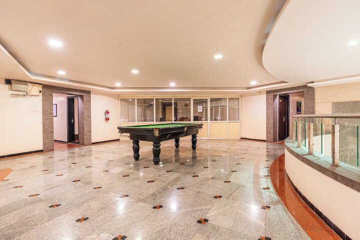 Hotel Interior 10 of 62