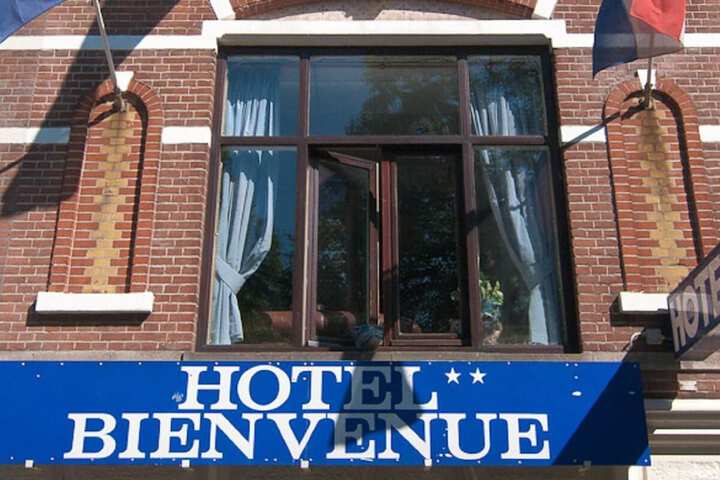 Hotel 41 of 42