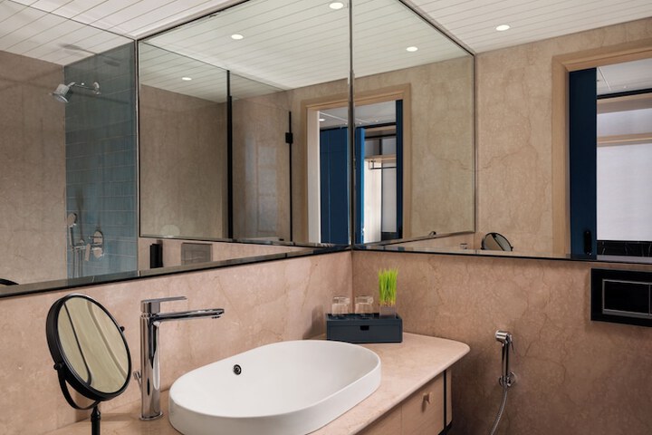 Bath Interior