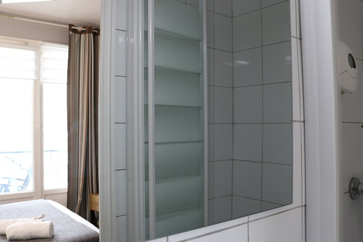 Bathroom Vanities