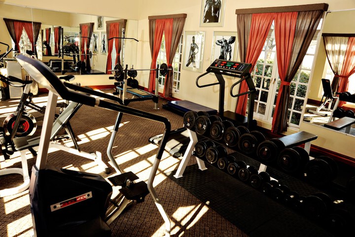 Health and Fitness 46 of 75