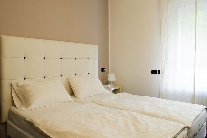 Hotel Asterix in Bolzano