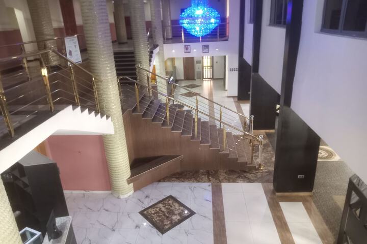 Hotel Interior 3 of 17