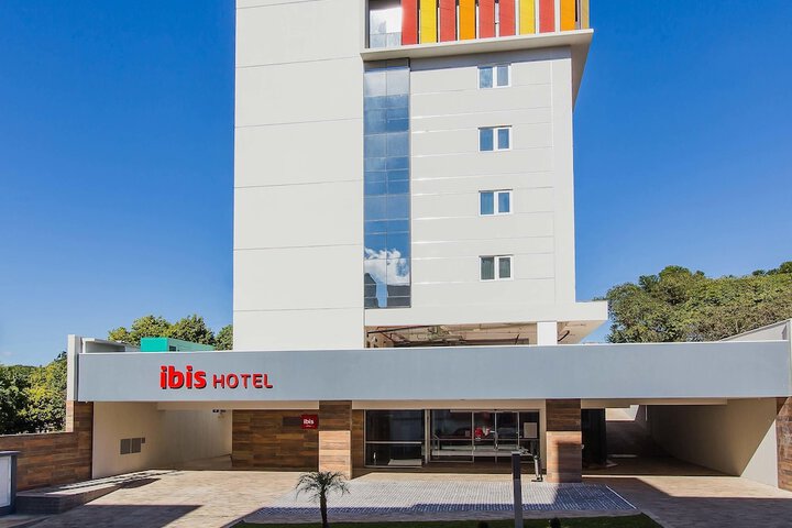 Hotel 28 of 31