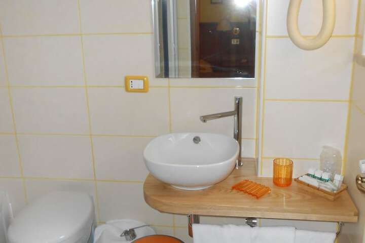 Bath Interior
