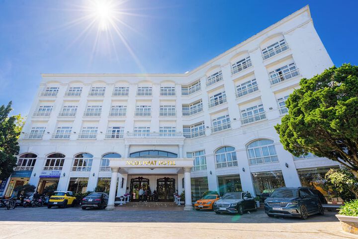 Image of Ngoc Phat Dalat Hotel