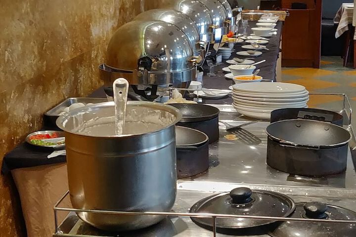 Breakfast/Coffee Service 15 of 33