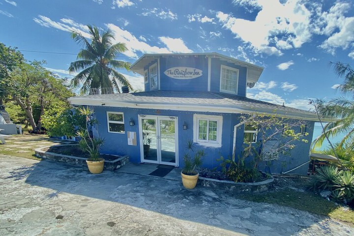 The Rainbow Inn
