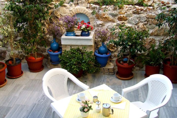 Terrace/Patio 40 of 57