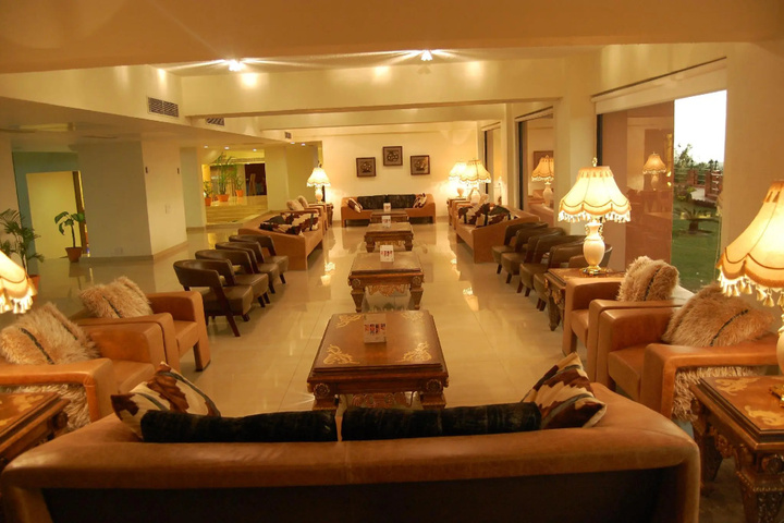 Hotel Interior 2 of 4
