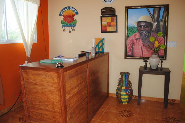 Hotel Interior 27 of 40