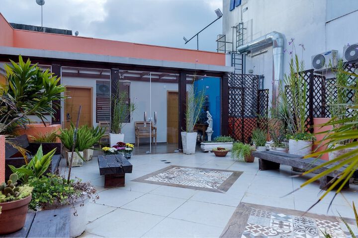 Terrace/Patio 60 of 65