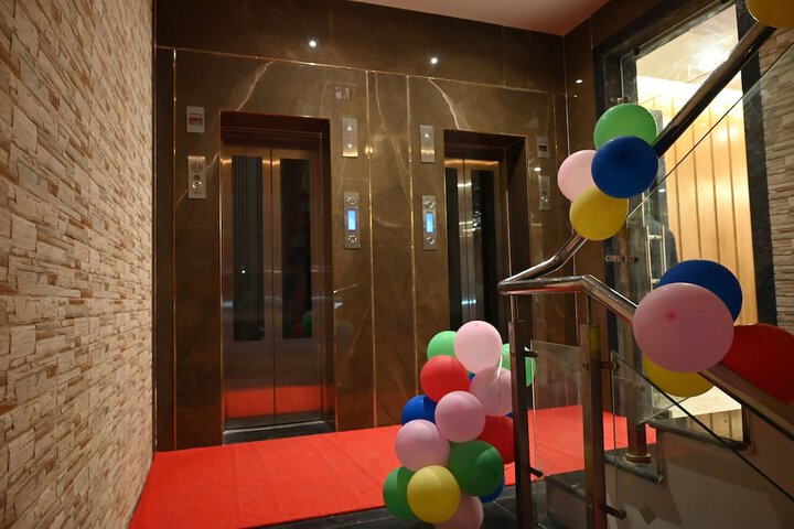 Hotel 16 of 16