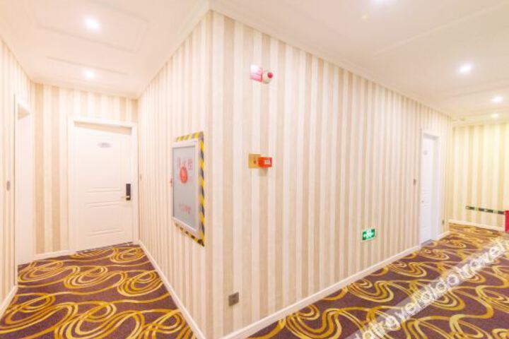 Hotel Interior 16 of 46