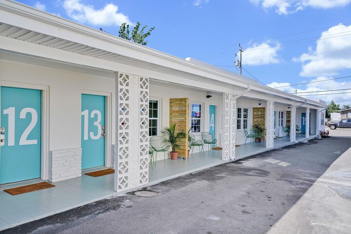 Hotel 61 of 63