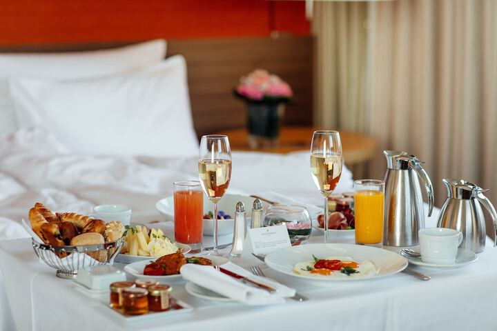 Dining Photos