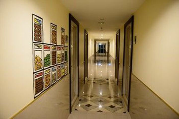 Ballroom/Hall 11 of 26