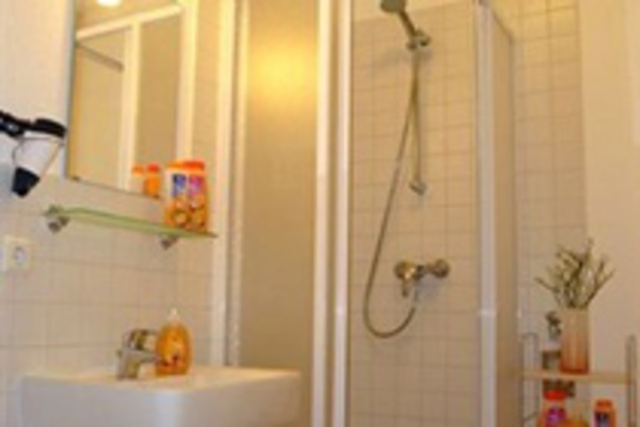 Apartmenthaus Berlin Holiday