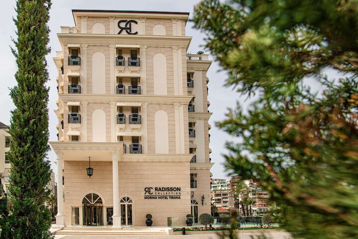 Hotel 79 of 85