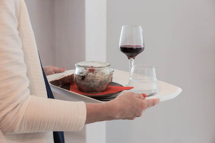 Dining Photos